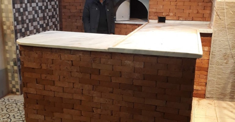 Manisa Taş Fırın Ustası