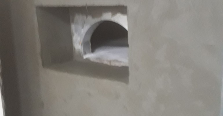 Çatalca Taş Fırın Ustası