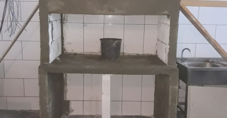 Esenyurt Taş Fırın Ustası
